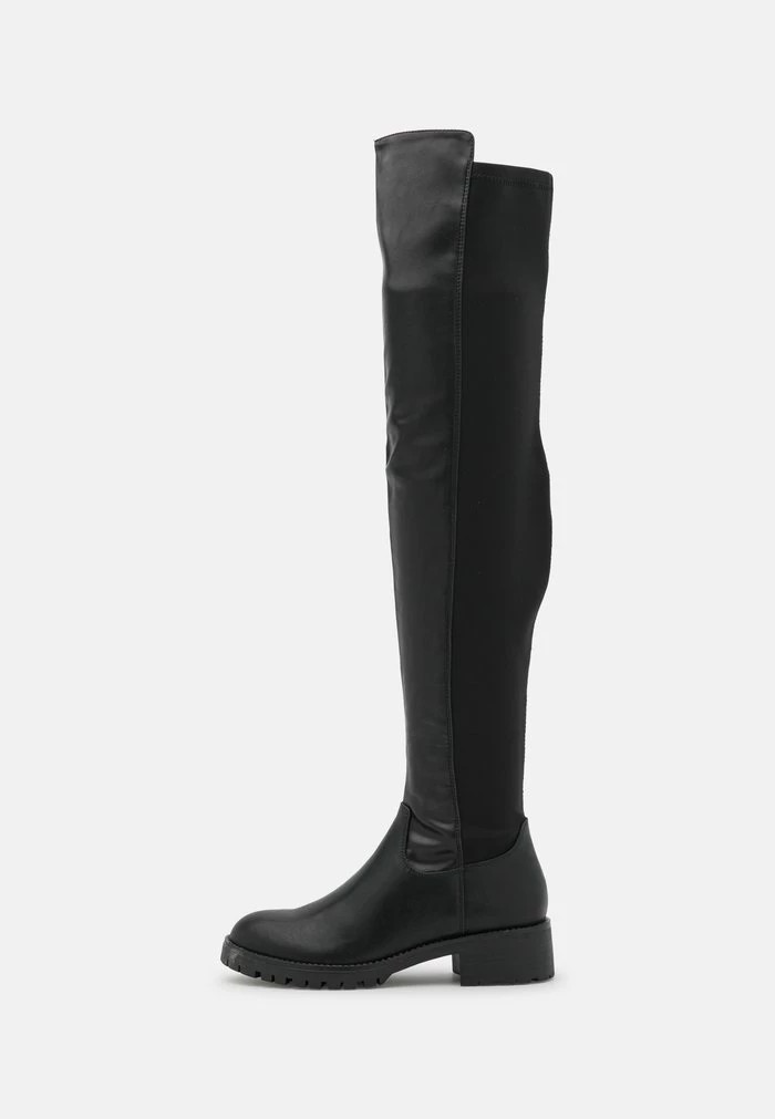 Botte ANNA FIELD Anna Field Comfort Noir Femme | HGS-2410234